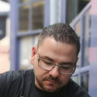 Stanko Stefanic // Key Account Manager